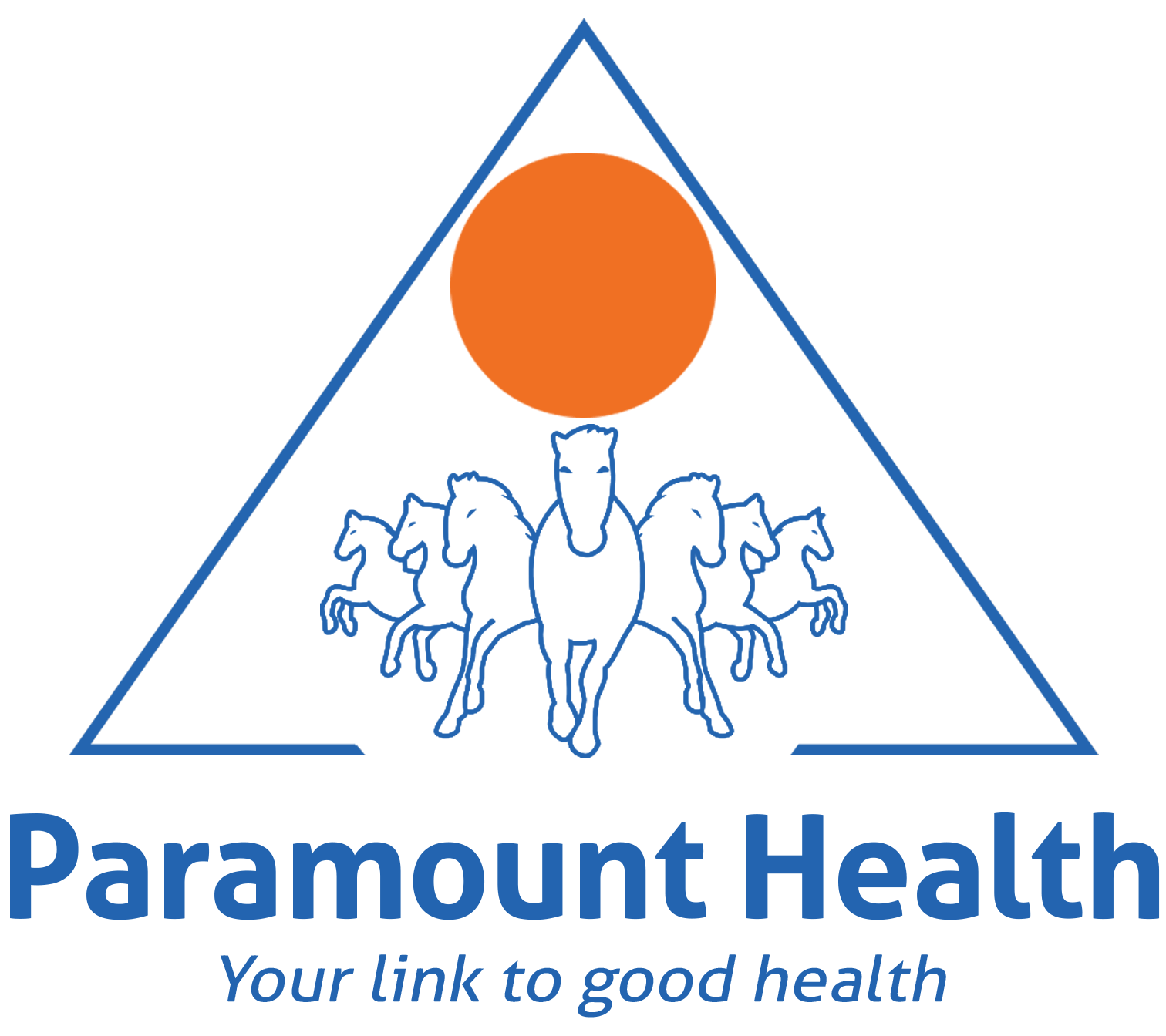 Paramount-Logo