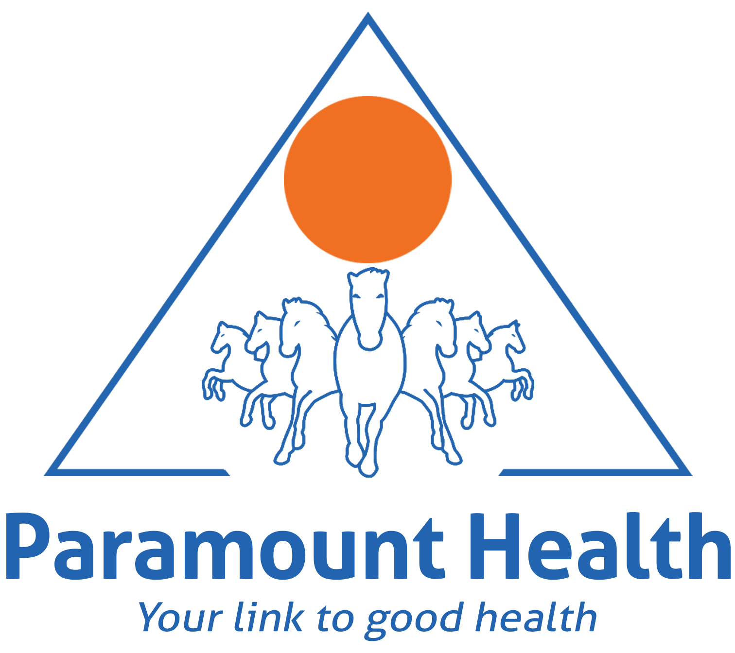 Paramount Health Services Insurance TPA Private Limited